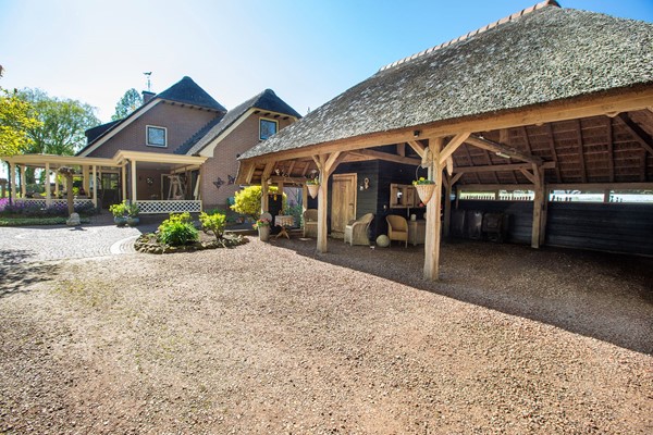 Medium property photo - Cattenbroekerdijk 26A, 3461 BC Linschoten